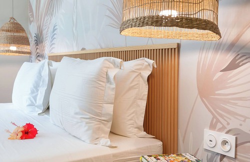 Madirokely Hotel | IZIL HOTEL NOSY BE