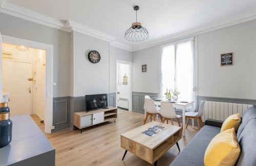 Mont d'Arene Apartment | IziLok Reims Centre Gare