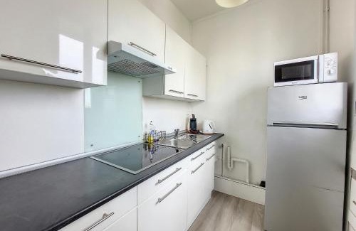 Mont d'Arene Apartment | IziLok Reims Centre Gare