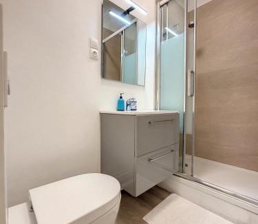 Mont d'Arene Apartment | IziLok Reims Centre Gare