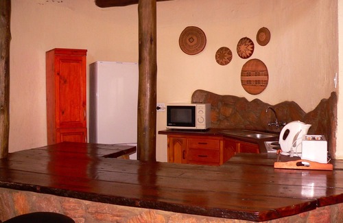 Waterberg Cabin | Izintaba Private Game Reserve