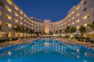 Isla Mujeres Hotel | Izla Beach Front Hotel
