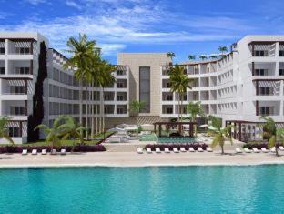 Isla Mujeres Hotel | Izla Beach Front Hotel