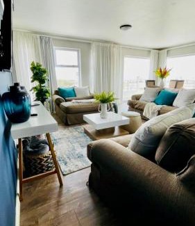 Swakopmund Apartment | Izmir Penthouse