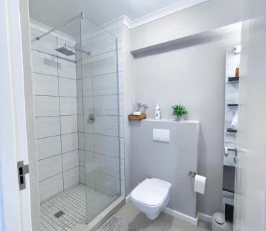 Swakopmund Apartment | Izmir Penthouse