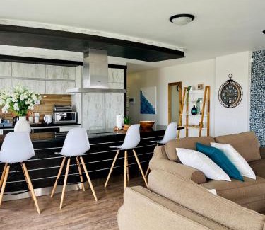 Swakopmund Apartment | Izmir Penthouse