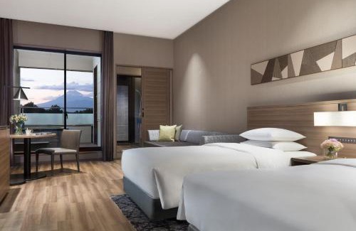 Izu Hotel | Izu Marriott Hotel Shuzenji