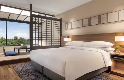 Izu Hotel | Izu Marriott Hotel Shuzenji