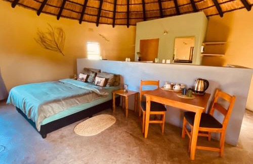 Mbazwana Resort | Izulu Eco Lodge