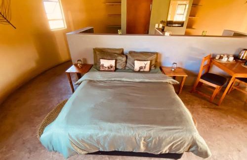 Mbazwana Resort | Izulu Eco Lodge