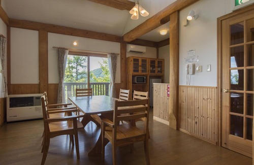 Azumino Cottage | Izumigo, AMBIENT Azumino Cottage