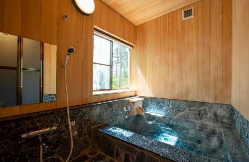 Azumino Hotel | Izumigo AMBIENT Azumino Cottage