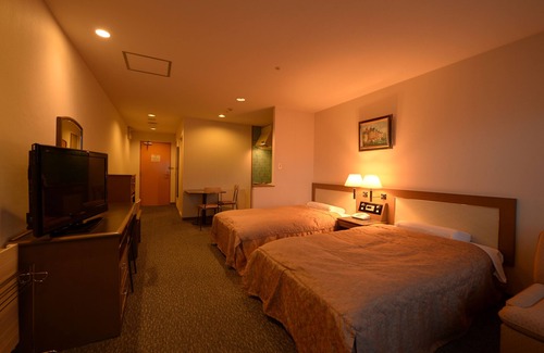 Azumino Hotel | Izumigo AMBIENT Azumino Hotel