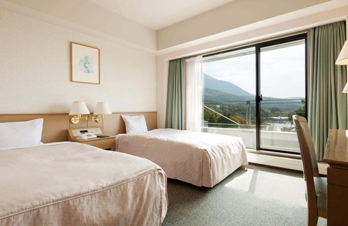 Tateshina Hotel | Izumigo, AMBIENT Tateshina Hotel