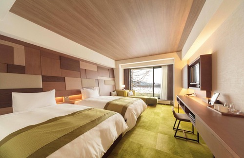 Tateshina Hotel | Izumigo, AMBIENT Tateshina Hotel