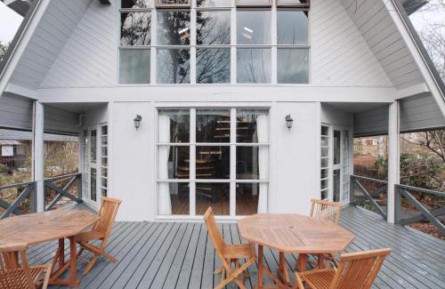 Hokuto Hotel | Izumigo AMBIENT Yatsugatake Cottage