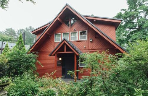 Hokuto Hotel | Izumigo AMBIENT Yatsugatake Cottage
