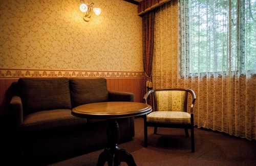 Takayama Hotel | Izumigo Takayama Dog Paradise Hotel