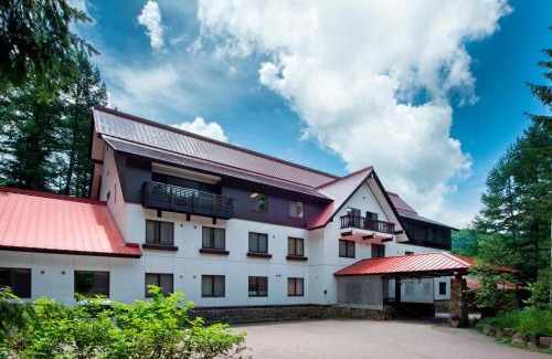 Takayama Hotel | Izumigo Takayama Dog Paradise Hotel