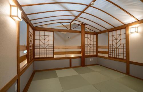 Hokuto Hotel | Izumigo Yatsugatake Dog Paradise Cottage