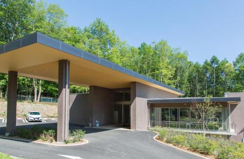 Hokuto Hotel | Izumigo Yatsugatake Dog Paradise Cottage