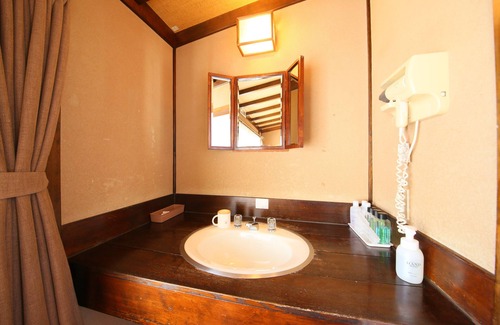 Matsumoto House | Izumiya Zenbe