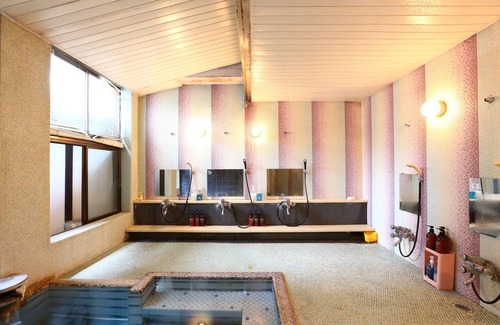 Matsumoto House | Izumiya Zenbe