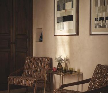 Sidi Ben Slimane El Jazouli Hotel | IZZA Marrakech