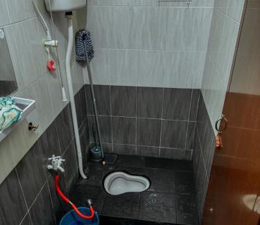 Kampung Badang House | Izzah homestay pcb