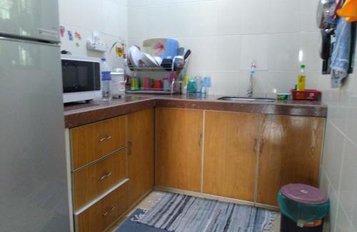 Sandakan Apartment | Izzanial Homestay