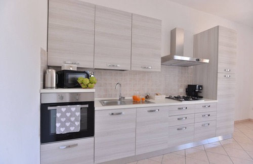 Pula Apartment | IzzHome Lagoon