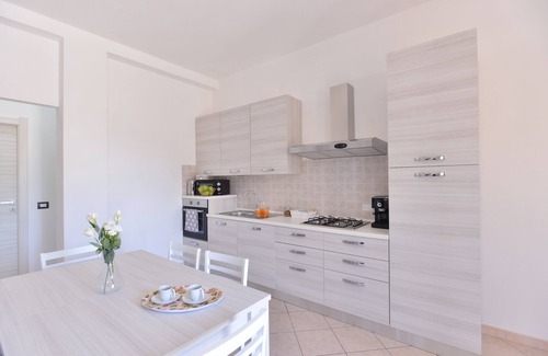 Pula Apartment | IzzHome Lagoon
