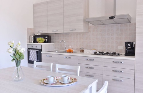Pula Apartment | IzzHome Lagoon