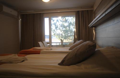 Harma Apartment | Jääskän Loma Apartment Hotel Härmä