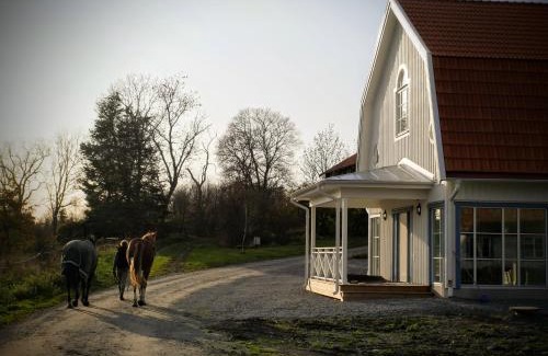 Enkoping Hotel | Jädra Gårdshotel