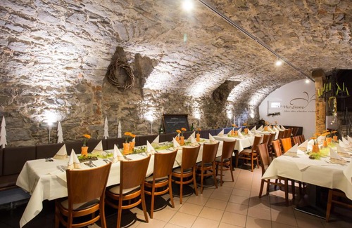 Niedernhall Hotel | Jäger's Landhaus Rössle