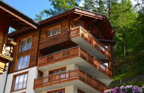Zermatt Apartment | Jägerhof Serviced Apartements