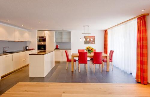 Zermatt Apartment | Jägerhof Serviced Apartements