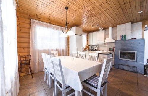 Jamsa House | Jämsän Lomamökit