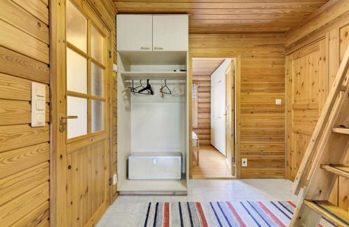Lampivaara House | Jänkäkolo Holiday Home