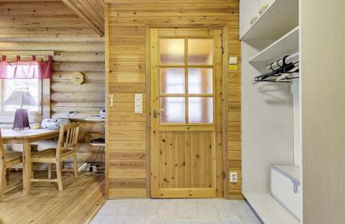 Lampivaara House | Jänkäkolo Holiday Home