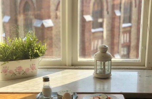 Gavle Hotel | Järnvägshotellet