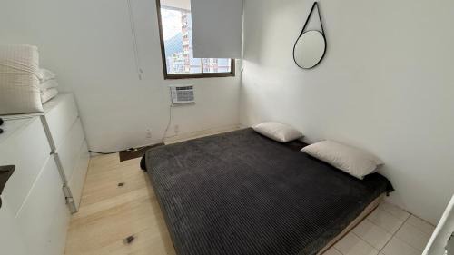 Barra da Tijuca Apartment | Jóia rara na Praia da Barra, 2 quartos