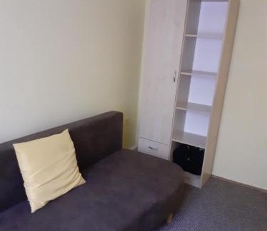 Bekescsaba Apartment | Jókai Apartman Békéscsaba