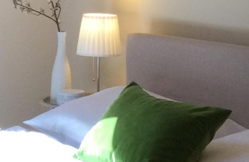 Sopron Villa | Jókai Apartment