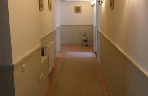 Sopron Villa | Jókai Apartment