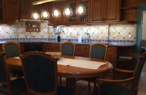 Sopron Villa | Jókai Apartment