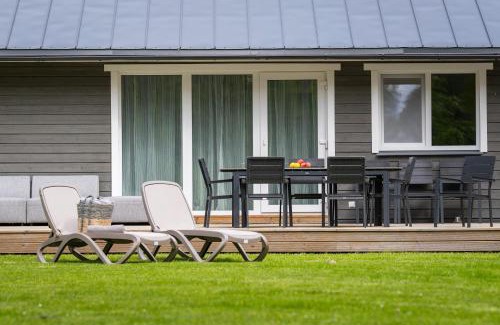 Hiiu House | Jõeranna Lodge
