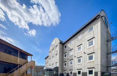Vatternas Apartment | Jönköping Hotel Apartments
