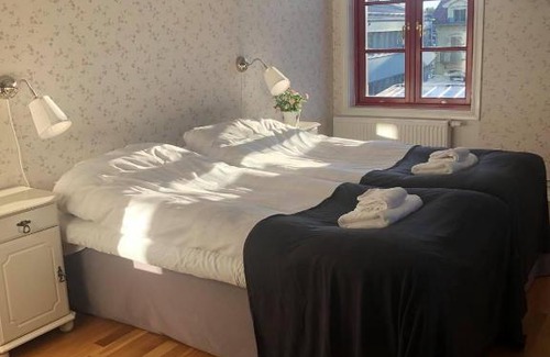 Svenljunga House | Jörgens Restaurang & Pensionat AB